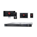 Hikvision Digital Technology HikCentral Professional / Licencia Añade 1 Canal de Reconocimiento Facial o Persona (HikCentral-P-VSS-1Ch/Facial&Body)
