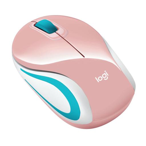  Logitech910-005364 0097855139290 Negro