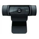 Logitech CAMARA WEB LOGITECH C920 FULL
