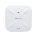 RUIJIE Punto de Acceso Wi-Fi 6 Industrial para Exterior / 360° / Filtros Anti Interferencia y Auto Optimización con IA