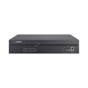 Hikvision Digital Technology Decodificador de Vídeo de 16 Salidas HDMI 4K / Soporta hasta 128 canales de Vídeo Simultáneos / Videowall