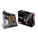 Biostar TARJETA MADRE BIOSTAR A68N-2100K DDR3 HDMI VGA PCIe SATA DUAL CORE AMD