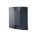 Nedap Discriminación de Tag Externos, Uso en Muti-carril, Lector de Acceso para uso Vehicular, UPASS TARGET (alcance de hasta 10 metros) UHF/900 Mhz