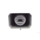 Epcom Altavoz para exterior HI-FI | Alta Impedancia 70/100V | 6.25W-12.5W-25W-50W | 99dB de Sensibilidad | Exterior IP66 | Ideal para Música y Voceo