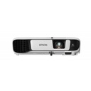 Proyector Epson Power Lite W52+ 3LCD, WXGA 1280 x 800, 4000 Lúmenes