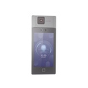 Hikvision Digital Technology Biométrico para Acceso con Reconocimiento Facial / Monitoreo y reportes en Excel por software / 50 mil usuarios / Termografia Industrial