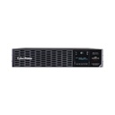 CyberPower UPS de 3000 VA/3000 W, Topología Línea Interactiva, Entrada 120 Vca NEMA L5-30P, Onda Senoidal Pura, Torre o Rack de 2 UR, Con 8 Tomas 5-20R y 1 L5-30R