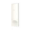 Cambium Networks Access Point exterior cnPilot XV2-2T WiFi 6 802.11ax, doble banda, seguridad de acceso WPA3, Políticas de control de aplicaciones, hasta 512 clientes, gestión desde la nube, IP67