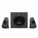 Logitech BOCINA LOGITECH THX Z625 2.1