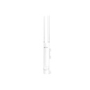TPLINK Punto de Acceso Omada / Doble Banda AC 1200 MU-MIMO / Mesh Omada / Montaje en Mástil-Pared / Configuración Stand-alone o Por Controlador / Alimentación PoE af/at | PoE Pasivo 24 V