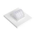 IBERNEX Luz de Aviso Cuatri color para Indicar Presencias o Alarmas en Habitación / BUS RS485 / Compatible con NX0019/B, NX1021 y NX0015