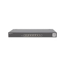 RUIJIE Router Balanceador Cloud, 10 puertos gigabit, soporta  4x WAN configurables, hasta 200 clientes con desempeño de 1Gbps asimétricos