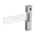 AccessPRO  Torniquete Óptico Bidireccional  / El Más Estético / Hojas de Acrílico  / 5,000,000 de Ciclos