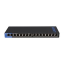 Linksys Switch