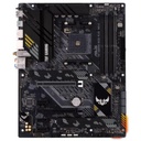 Tarjeta madre ASUS ATX TUF Gaming B550-PLUS WIFI II S-AM4 B550 128GB