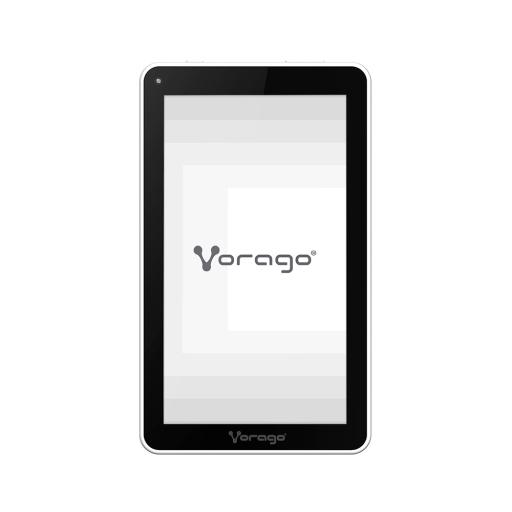  Vorago Pad -7 Gb Cm (7") Rockchip Gb Wi-fi (802.11n) Android Blanco