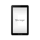  Vorago Pad -7 Gb Cm (7") Rockchip Gb Wi-fi (802.11n) Android Blanco