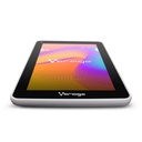  Vorago Pad -7 Gb Cm (7") Rockchip Gb Wi-fi (802.11n) Android Blanco