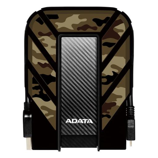 ADATA DISCO DURO EXTERNO ADATA HD710M PRO 2TB 3.1 CAMUF AHD710MP-2TU31-CCF