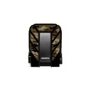 ADATA DISCO DURO EXTERNO ADATA HD710M PRO 2TB 3.1 CAMUF AHD710MP-2TU31-CCF