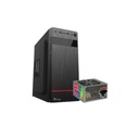 Stylos GABINETE STYLOS MINI TORRE MATX