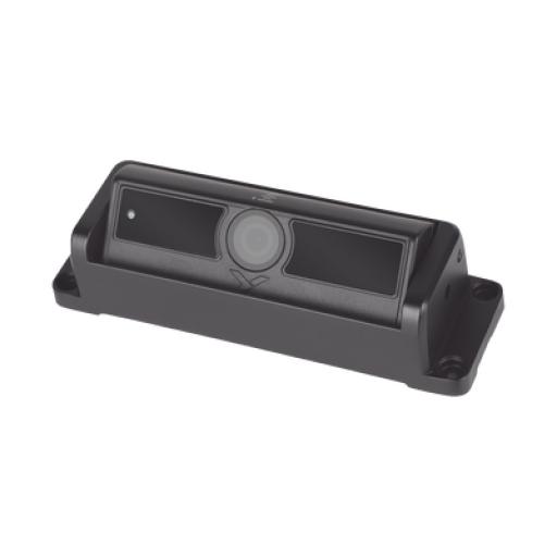 Epcom Cámara IP de 2 Megapixel (1080p) para DVRs Móviles XMR EPCOM / Solución para el Conteo de Personas