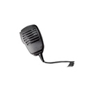 TX PRO Micrófono - Bocina Pequeño y Ligero. Para TC-500/ /508/ 518/ 600/ 610/ 700, PD506 y para radios GP300/ SP-50/ P1225/ PRO3150/ MAG ONE/ EP450/DEP450/ EP350/DTR620/RVA50/VLR150.