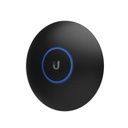 Ubiquiti Networks Mascara decorativa diseño en negro para UAP-nanoHD, paquete de 3 mascaras.