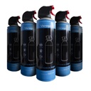 Vorago KIT 5 PZAS AIRE COMPRIMIDO VORAGO KIT5-CLN-300 660ML