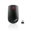 Lenovo 4X30M56887 ratón Ambidextro RF inalámbrico Óptico 1200 DPI