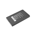 Epcom Batería para Probador de Video modelo TPTURBO8MP / TPTURBO4KPLUS / TPTURBO4K