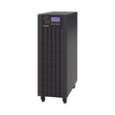 CyberPower UPS Trifásico de 30 kVA/27 kW, Topología Online Doble Conversión, Voltaje de 208/220 Vca de L-L, Respaldo de 5 Minutos al 100% de Carga, Incluye Módulo y Banco de Baterías