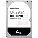 Western Digital Disco Duro Enterprise 4 TB / Wester Digital (WD) / Serie Ultrastar / Recomendado para Data Center y NVRs de Alta Capacidad / Alto Performace