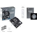 Tarjeta madre ASUS Micro-ATX H610M-K D4 S-1700 Intel H610 HDMI 64GB