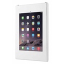 Soporte para montaje en pared para tableta y iPad Manhattan.