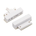 SFire Contacto magnético / Uso en puertas y ventanas / Ultra pequeño / GAP: 13mm