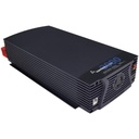 Samlex Inversor de Corriente de Onda Senoidal Pura 3000 W / 12 Vcc / salida 120VCA 