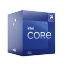 Procesador Intel Core i9-12900 UHD Graphics 770 S-1700 2.40GHz 16-Core