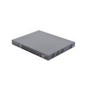Planet Switch Administrable Capa 3, 24 Puertos 10G SFP+, 4 Puertos de 40G/100G QSFP28