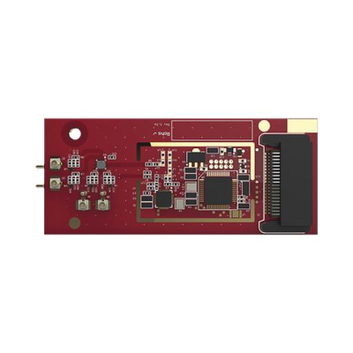 HONEYWELL HOME RESIDEO Modulo PROTAKEOVER compatible con Panel ProSeries para recibir Sensores Inalámbricos de la serie 5800, Bosch, 2GiG, ITI/Qolsis y DSC