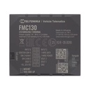 Teltonika Profesional Rastreador Vehicular 4G LTE CAT 1 y 2G / Identificación de Conductores / Bloqueo Remoto / Detección de Jammer / Sensores Bluetooth / Múltiples I/O