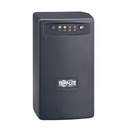 TRIPPLITE No Break UPS Interactivo 500VA 300W AVR Torre con Puerto USB y Serial DB9 - 120 V CA - Torre - 14.6 Minutos (150W) - 6 x NEMA 5-15R - 500 VA/300 W