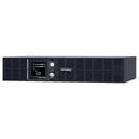 UPS 2000 VA/1540 W, Topología Línea Interactiva, Entrada 120 Vca NEMA 5-20P, Onda Senoidal Pura, Torre o Rack 2 UR, Con 2 Tomas NEMA 5-20R y 6 NEMA 5-15R