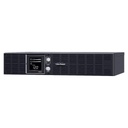 CyberPower UPS de 2000 VA/1320 W, Topología Línea Interactiva, Entrada 120 Vca NEMA 5-20P, Torre o Rack 2 UR, Con 8 Tomas NEMA 5-20R