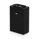 Ubiquiti Networks Adaptador PoE Ubiquiti de 48VDC, 0.5A puerto Gigabit