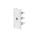 Hikvision Digital Technology Montaje de Poste para Domos PTZ epcom / HIKVISION