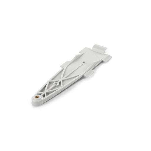 RF Elements Adaptador para montar radios Cambium ePMP5-C, ePMP5-GPS y ePMP5GL en antenas Ubiquiti y sectoriales Carrier Class RF Elements