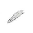 RF Elements Adaptador para montar radios Cambium ePMP5-C, ePMP5-GPS y ePMP5GL en antenas Ubiquiti y sectoriales Carrier Class RF Elements