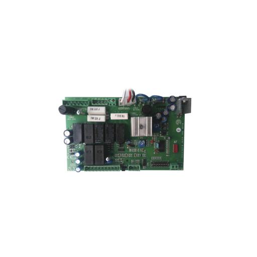 CAME Tarjeta ZL37 Para Barreras G4010