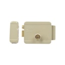 Assa Abloy Cerradura Eléctrica /Incluye Llave / Izquierda / Exterior
